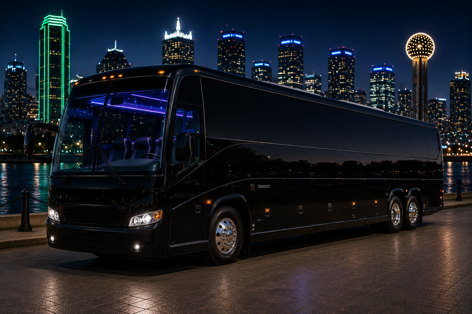 Karaoke Bus
