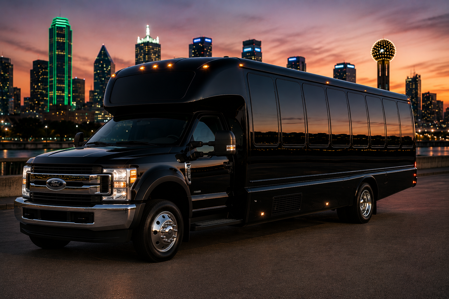 Party Bus & Nights Out